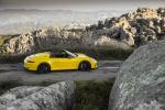 Porsche 911 Speedster 2019 года (WW)